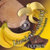 Oplatka Clip Lázeňské oplatky banán v čokoládě 175 g