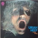 Uriah Heep - Very 'eavy Very 'umble LP – Hledejceny.cz