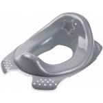 Keeeper Adaptér sedátko na WC Stars šedá – Sleviste.cz