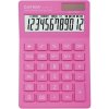 Kalkulátor, kalkulačka CATIGA CD-2791 růžová
