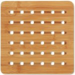 Podložka pod nádobí KIAN bambus – Zboží Dáma