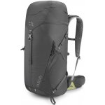 Rab Aeon 35l anthracite – Zboží Dáma