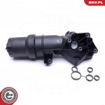 Pouzdro, olejový filtr ESEN SKV 31SKV145
