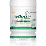 Eliott masážní kostivalový gel 450 ml – Zboží Mobilmania