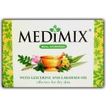 Medimix Ajurvédské mýdlo s 18-ti bylinami 125 g – Sleviste.cz