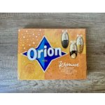 Orion Vánoční kolekce krémové figurky vaječný likér 333 g – Zboží Dáma