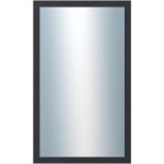 DANTIK 60x100 cm černá 2769 – Hledejceny.cz