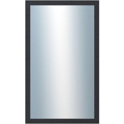 DANTIK 60x100 cm černá 2769 – Hledejceny.cz