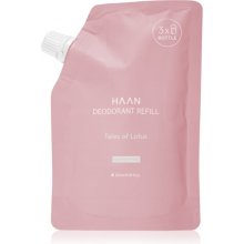 Haan Tales of Lotus – náhradní náplň do deodorantu 120 ml