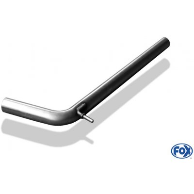 FOX SK050000-VER – Hledejceny.cz