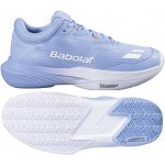 Babolat SFX 4 All Court forever blue Modrý – Zboží Mobilmania