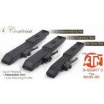 Contessa Základna montáže rychloupínací pro pušky Blaser R8/R93 atd. k záměřovačům ATN – Zbozi.Blesk.cz