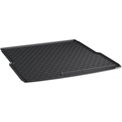 Gumová vana do kufru Gledring Škoda Superb IV. 2024- combi, horní dno – Sleviste.cz