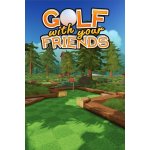 Golf With Your Friends – Zboží Dáma