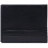 Peněženka Samsonite Flagged 139945-1041-1INU Black