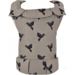 MoniLu uni Colibri Sand 2 TAI – Zboží Dáma