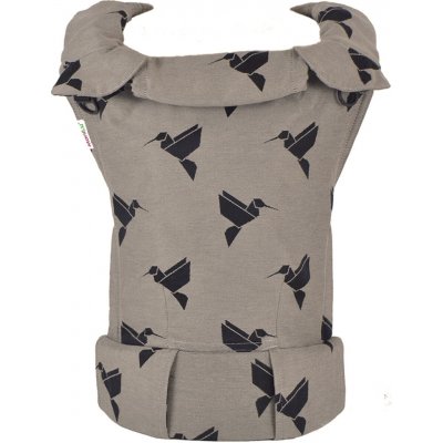 MoniLu uni Colibri Sand 2 TAI – Zboží Dáma