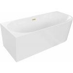 Mexen Mia 160 x 80 cm 52691608000L-55 – Hledejceny.cz