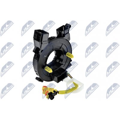 NTY Vinutá pružina, airbag EAS-FR-003 – Hledejceny.cz