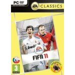 FIFA 11 – Zbozi.Blesk.cz