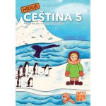 Hravá čeština 5.roč PS Taktik – Urbanová – Sleviste.cz