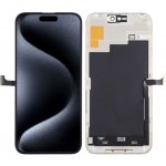 LCD Displej + Dotykové sklo Apple iPhone 15 Pro Max – Hledejceny.cz