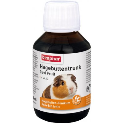 Beaphar Vitamín C Morčata 100 ml – Hledejceny.cz