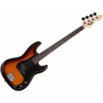 ABX GUITARS PB-280 – Zboží Mobilmania