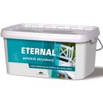 Eternal pololesk akrylátový 2,8kg RAL 9003 – Hledejceny.cz