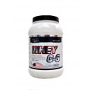 Hi Tec Nutrition Whey C-6 CFM 1000 g