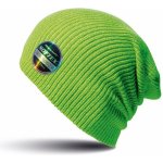 Čepice Softex beanie Limetková – Hledejceny.cz