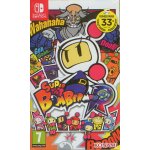 Super Bomberman R – Zboží Živě