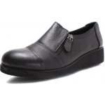 Wild dámské polobotky 022-015-5826 ČERNÁ Černá – Hledejceny.cz