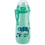 Nuk FC Láhev Sports Cup Chameleon růžová 450 ml – Zboží Dáma