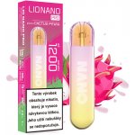 iJoy Lio Nano Pro 1200 Cactus Pitaya 16 mg 1200 potáhnutí – Hledejceny.cz