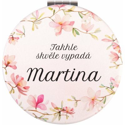 Albi Zrcátko Martina – Hledejceny.cz