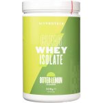 Myprotein Clear Whey Isolate 500 g – Sleviste.cz