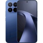 Xiaomi 17T Pro 12GB/256GB Deep Blue – Zboží Živě