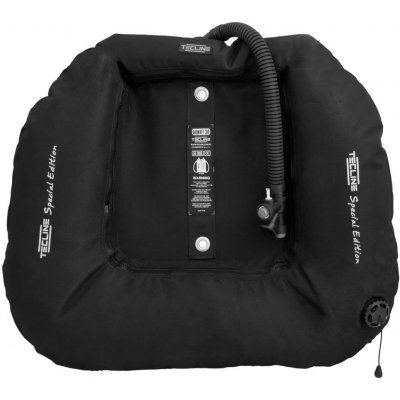 Křídlo Tecline Donut 30 – Zboží Dáma