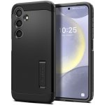 Spigen Tough Armor Samsung Galaxy S24+, černé – Zboží Živě