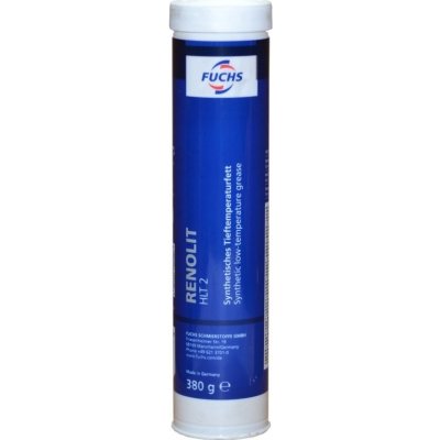 Fuchs Renolit HLT 2 380 g – Zboží Mobilmania