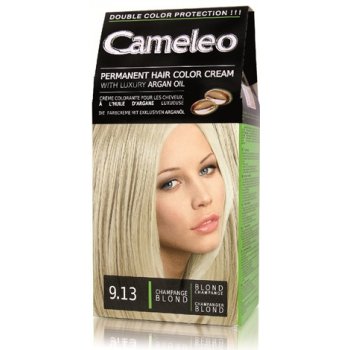 Delia Cameleo barva na vlasy 9.13 champagne Blond