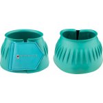 Waldhausen Zvony gumové pár tyrkysová – Zboží Dáma