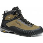 Asolo Eldo Evo Mid Lth Gv Mm boty almond – Hledejceny.cz