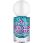 Essence MERMAID GLITTER lak na nehty mini 07 5 ml – Hledejceny.cz
