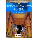 Kniha K.S. Tutanchamonova kletba