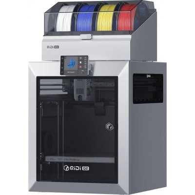 QIDI Q2 Combo – Zbozi.Blesk.cz