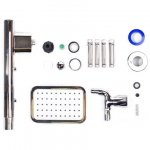 Hawaj Wonder Rain 70567 – Zboží Dáma