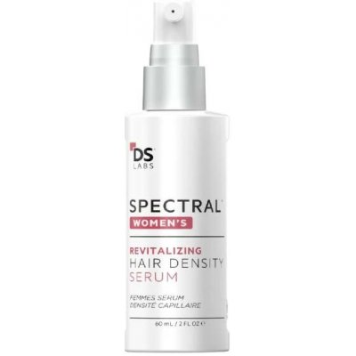 DS Laboratories Sérum proti vypadávání vlasu pro ženy Spectral Women's CSF 60 ml – Sleviste.cz