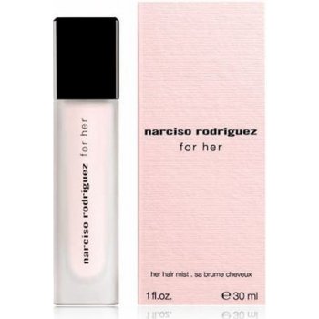 Narciso Rodriguez For Her hair mist 30 ml